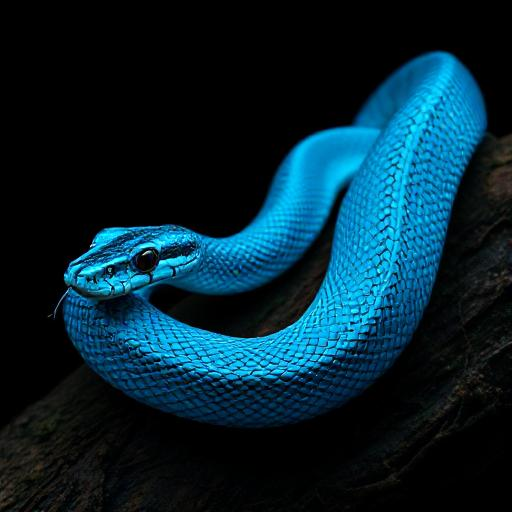 viper